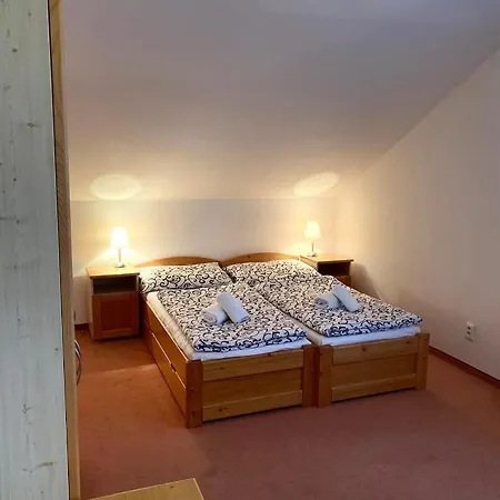 Ravence Chalet