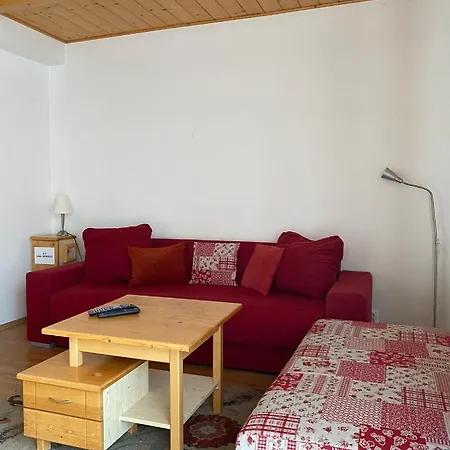 Chalet Ravence Liptovsky Mikulas