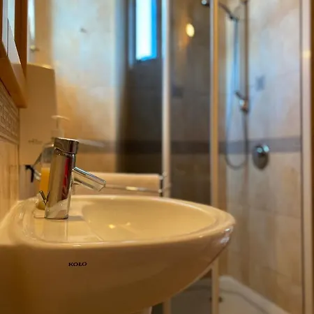 Chalet Ravence Liptovský Mikuláš