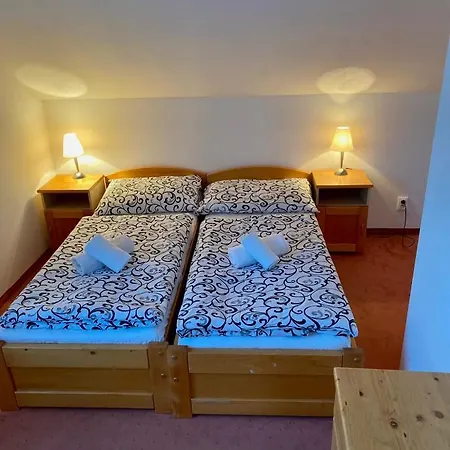 Ravence Chalet Liptovsky Mikulas