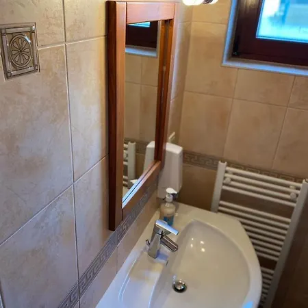 Chalet Ravence *