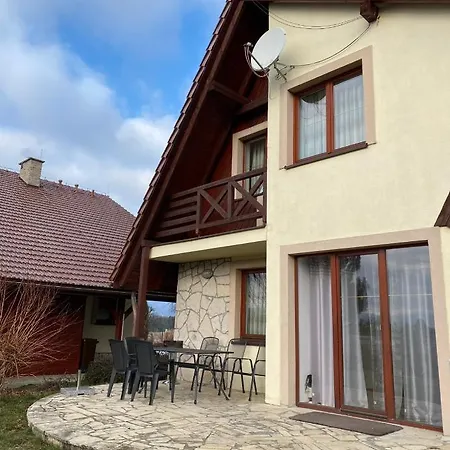 Ravence Chalet