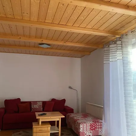 Ravence Chalet *