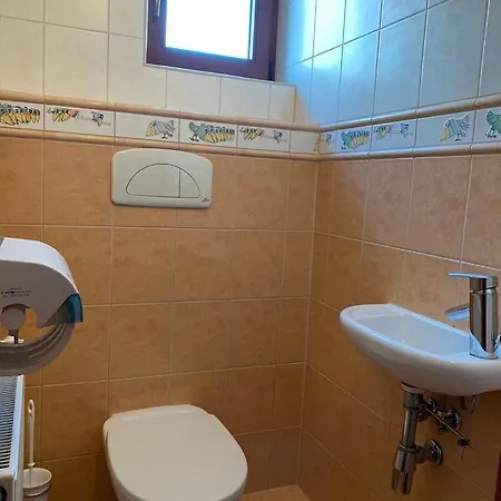 Ravence Chalet Liptovsky Mikulas