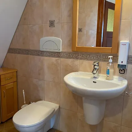 Chalet Ravence