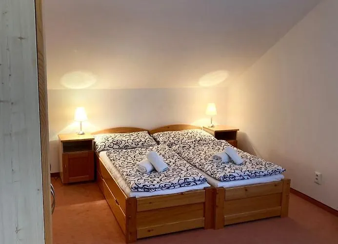 Ravence Chalet