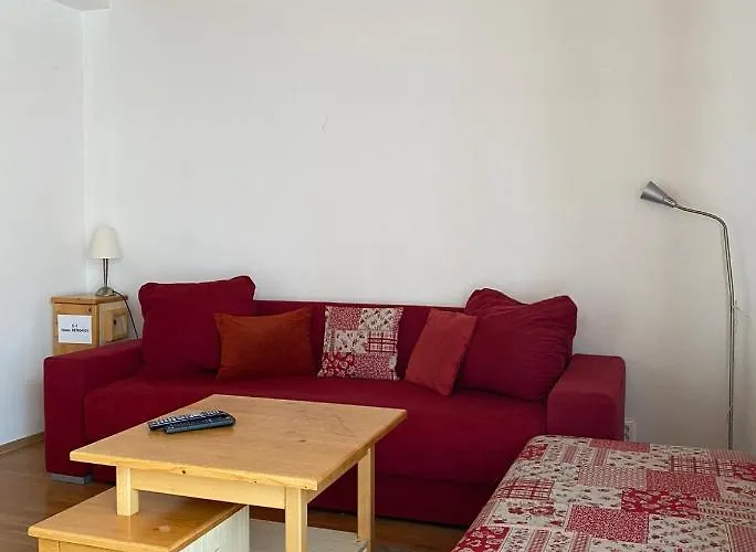 Chalet Ravence Liptovský Mikuláš